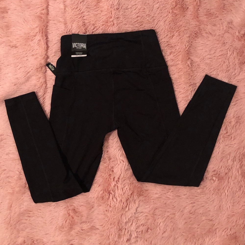 Victoria’s Secret High Rise 7/8 Tight